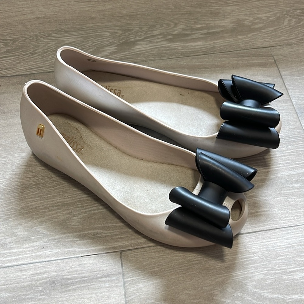 Melissa shoes